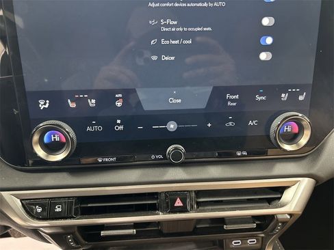 Used 2023 Lexus RX 350 Premium Plus w/ Accessory Package image 16