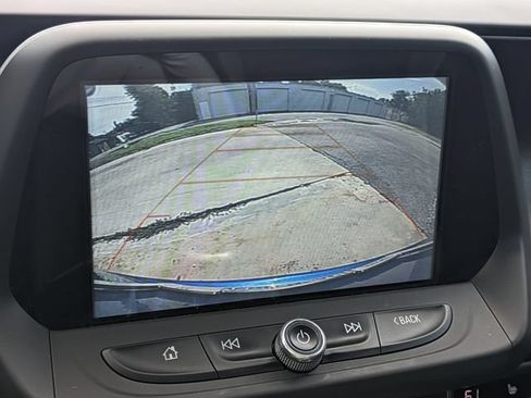 Used 2018 Chevrolet Camaro SS RWD image 28