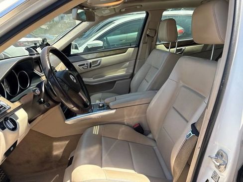 Used 2016 Mercedes-Benz E 350 Sedan image 7