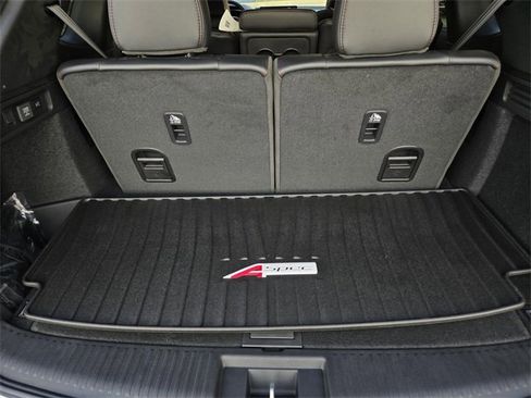 New 2026 Acura MDX A-Spec image 9