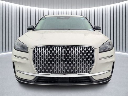 New 2026 Lincoln Corsair Premiere image 7