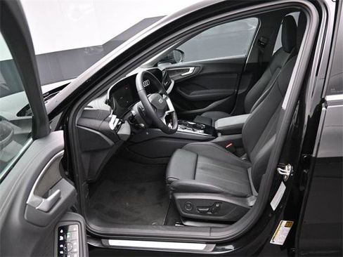 Certified 2025 Audi A5 2.0T Premium Plus w/ Premium Plus image 9