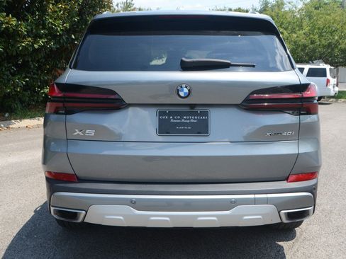 Used 2026 BMW X5 xDrive40i AWD/4WD image 23