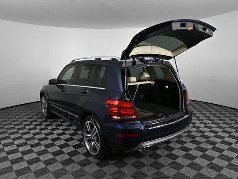 Used 2014 Mercedes-Benz GLK 350 2WD image 32