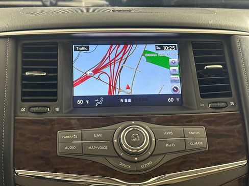 Used 2019 Nissan Armada SL w/ Premium Package RWD image 5