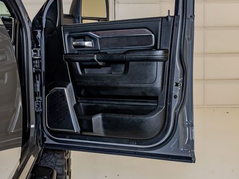 Used 2026 RAM 2500 Laramie w/ Night Edition AWD/4WD image 35