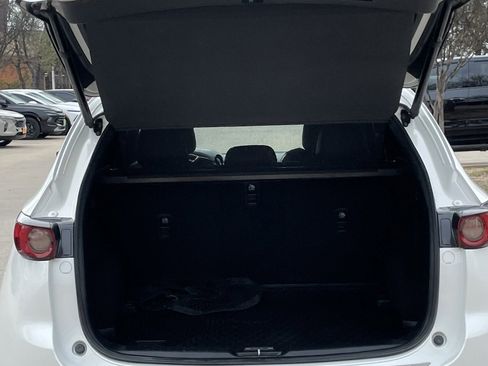 Used 2019 MAZDA CX-5 Signature image 25