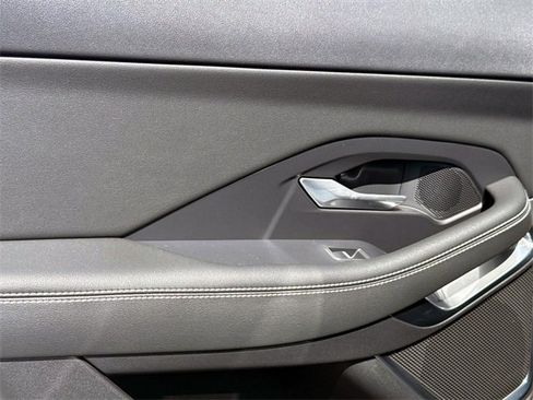 New 2024 Jaguar E-PACE R-Dynamic SE image 11