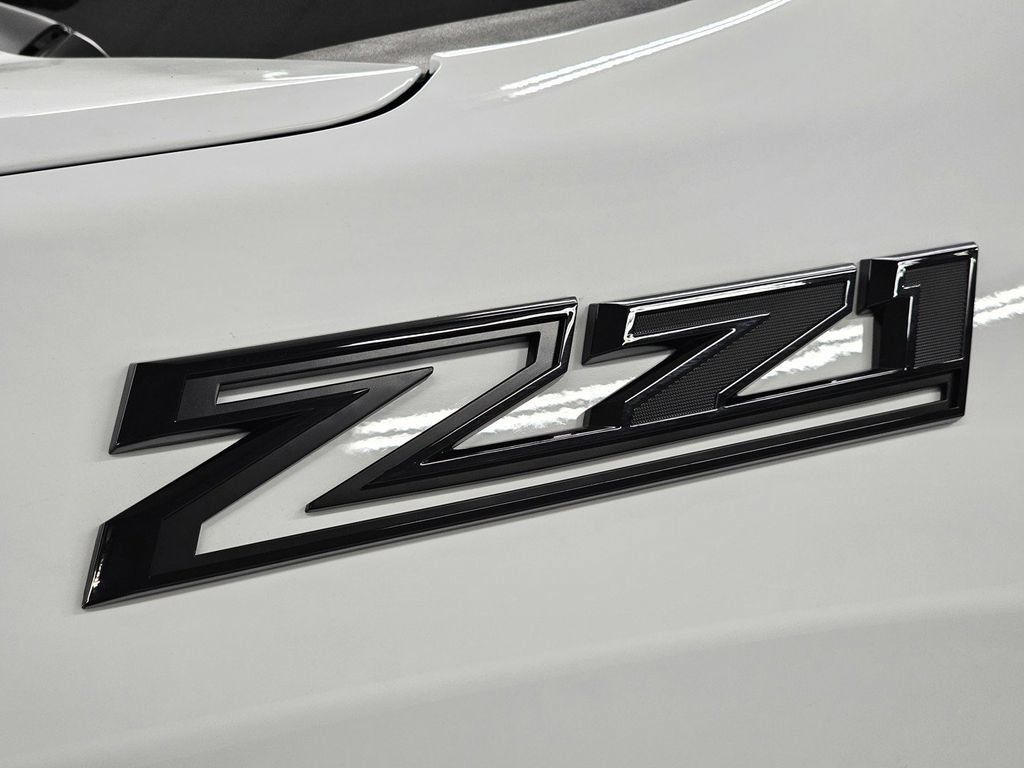 New 2026 Chevrolet Silverado 1500 RST w/ All Star Edition Plus AWD/4WD image 35