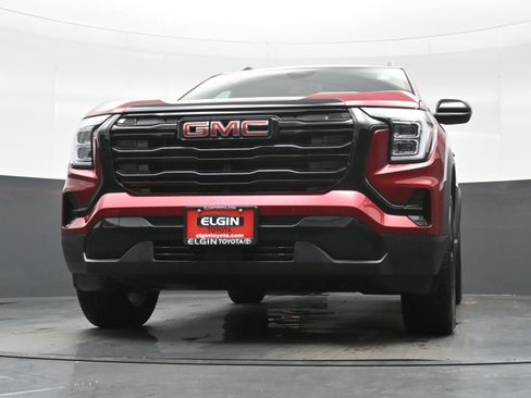 Used 2026 GMC Terrain Elevation w/ Black Edition AWD/4WD image 24