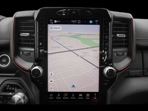 New 2026 RAM 1500 Rebel w/ Rebel Level 2 Equipment Group image 13