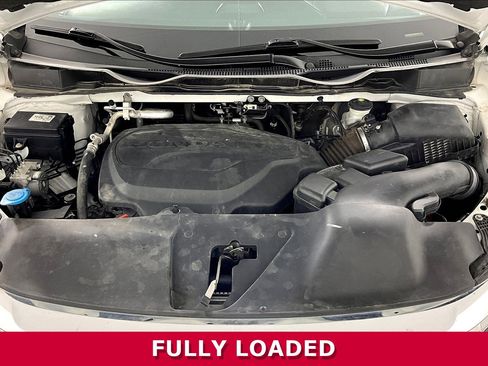 Used 2021 Honda Odyssey Touring image 31
