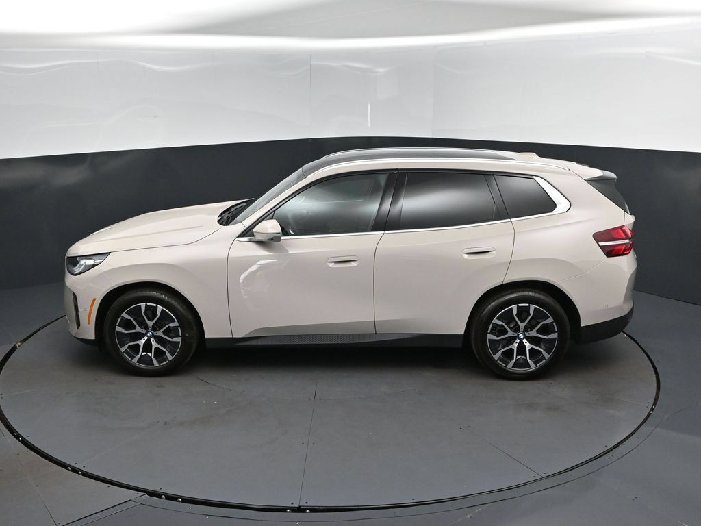 Certified 2026 BMW X3 xDrive30i AWD/4WD image 32