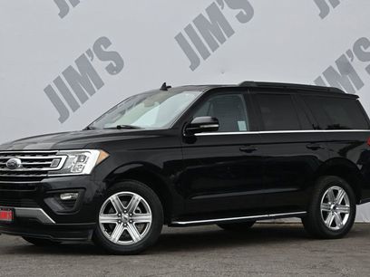 Used 2019 Ford Expedition XLT w/ Equipment Group 202A