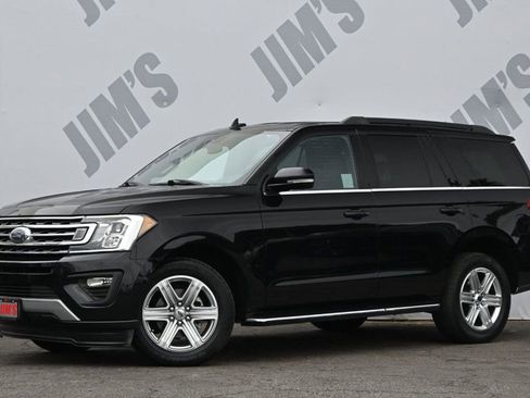 Used 2019 Ford Expedition XLT w/ Equipment Group 202A RWD image 1