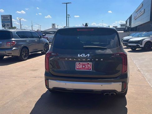 Used 2023 Kia Telluride S FWD image 9