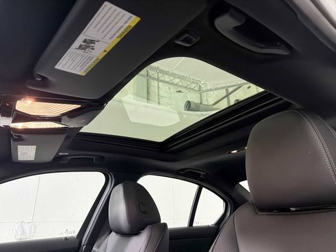 Used 2026 BMW M340i xDrive image 16