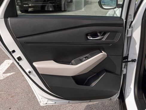 Used 2025 Honda Accord LX image 13