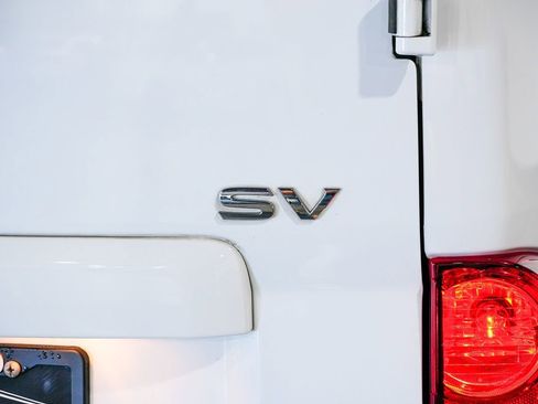 Used 2021 Nissan NV200 SV FWD image 11