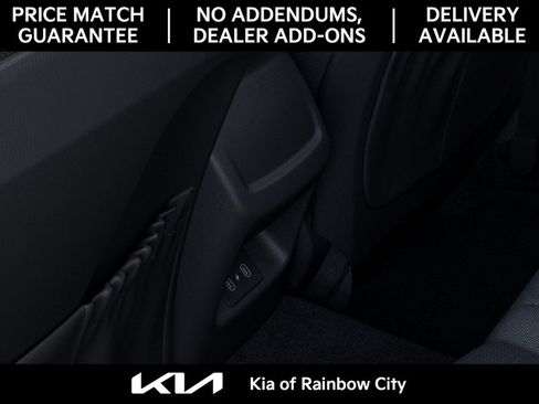 New 2026 Kia K5 LXS FWD image 26