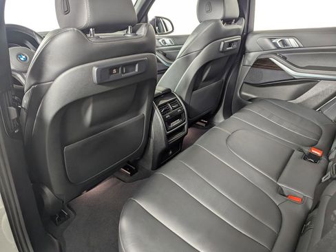 Used 2021 BMW X5 sDrive40i w/ M Sport Package image 33