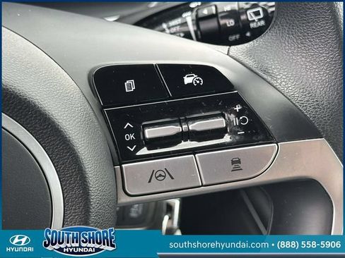 Certified 2024 Hyundai Tucson SE AWD/4WD image 23