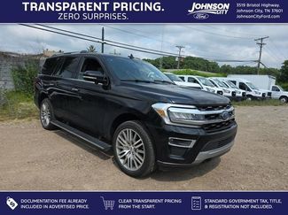 Used 2023 Ford Expedition Limited AWD/4WD video 1