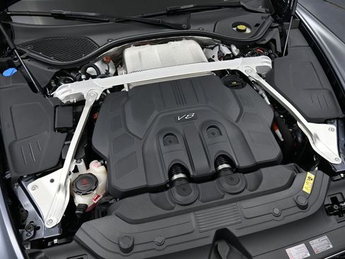 New 2026 Bentley Continental GT image 31