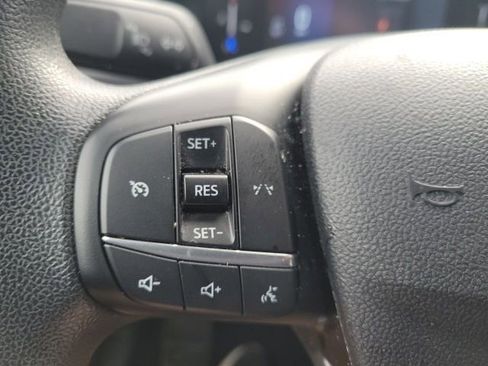 Used 2025 Ford Escape Active image 12