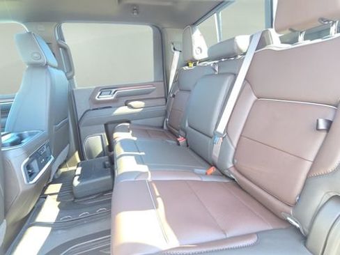 New 2026 GMC Sierra 3500 Denali w/ Denali Reserve Package image 21