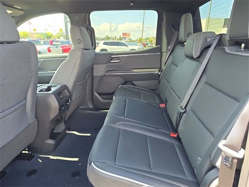 New 2026 GMC Sierra EV Elevation w/ LPO, Elevation Dark Package image 20