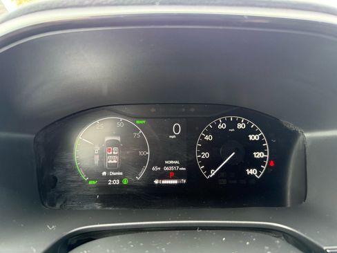 Certified 2024 Honda CR-V Sport-L image 14