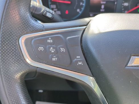 Used 2021 Chevrolet Equinox LS w/ LS Convenience Package image 22