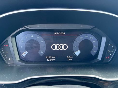 Used 2021 Audi Q3 2.0T Premium AWD/4WD image 11