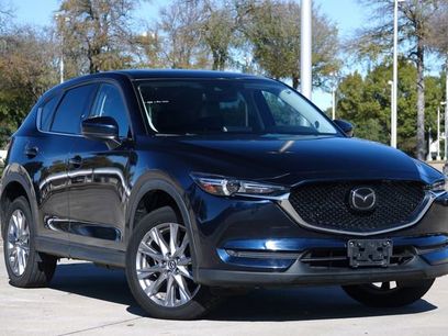 Used 2020 MAZDA CX-5 Grand Touring