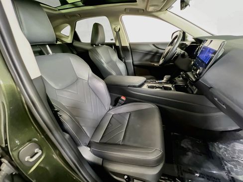 Used 2025 Lexus NX 450h+ AWD w/ Towing Package (2000 Lbs) image 28