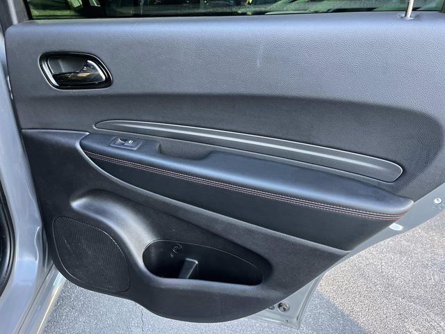 Certified 2025 Dodge Durango GT AWD/4WD image 22