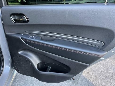 Used 2025 Dodge Durango GT image 22