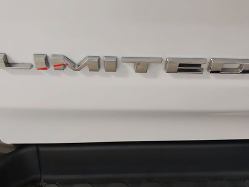 Used 2023 RAM 1500 Limited AWD/4WD image 33