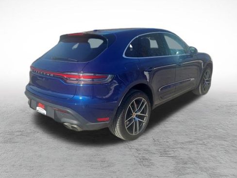Used 2023 Porsche Macan S image 8