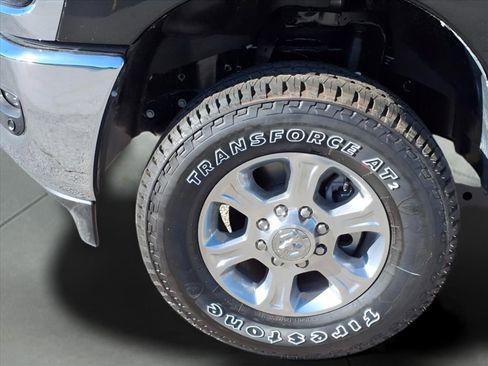 Used 2026 RAM 2500 Big Horn image 15