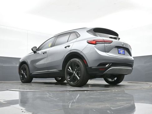 Used 2023 Buick Envision Essence w/ Sport Touring Package image 41