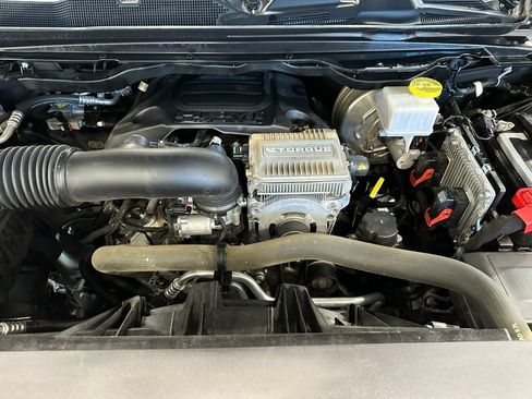 Used 2022 RAM 1500 Laramie image 9