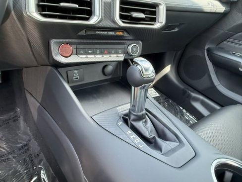 New 2025 Ford Mustang Premium w/ Wheel & Stripe Package image 24