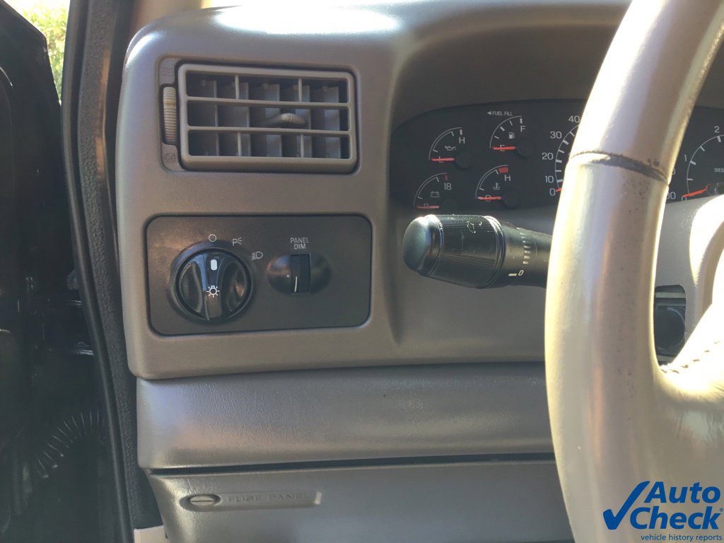Used 2000 Ford F350 Lariat AWD/4WD image 19