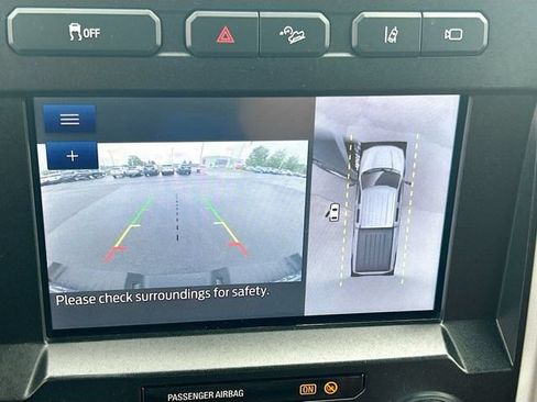 Certified 2021 Ford F350 King Ranch w/ King Ranch Ultimate Package AWD/4WD image 20