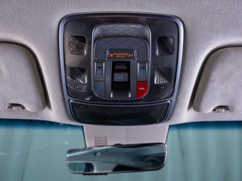 Used 2024 Genesis GV80 3.5T w/ Prestige Matte Package image 27