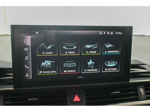 Used 2024 Audi S5 Premium Plus w/ Premium Plus Package image 48