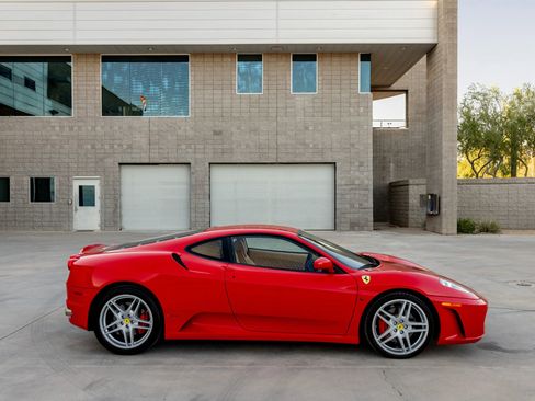 Used 2006 Ferrari F430 Coupe RWD image 26