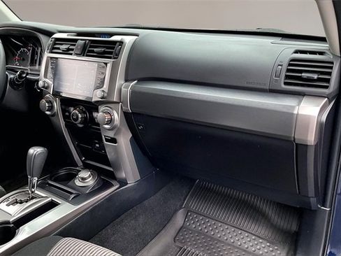 Used 2024 Toyota 4Runner SR5 image 21